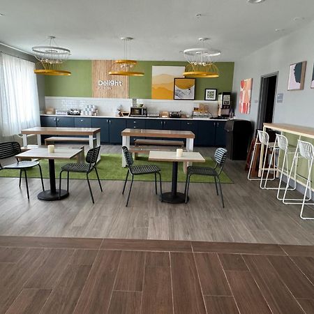 奥珀卢瑟斯凯艺酒店 奥珀卢萨斯 外观 照片
