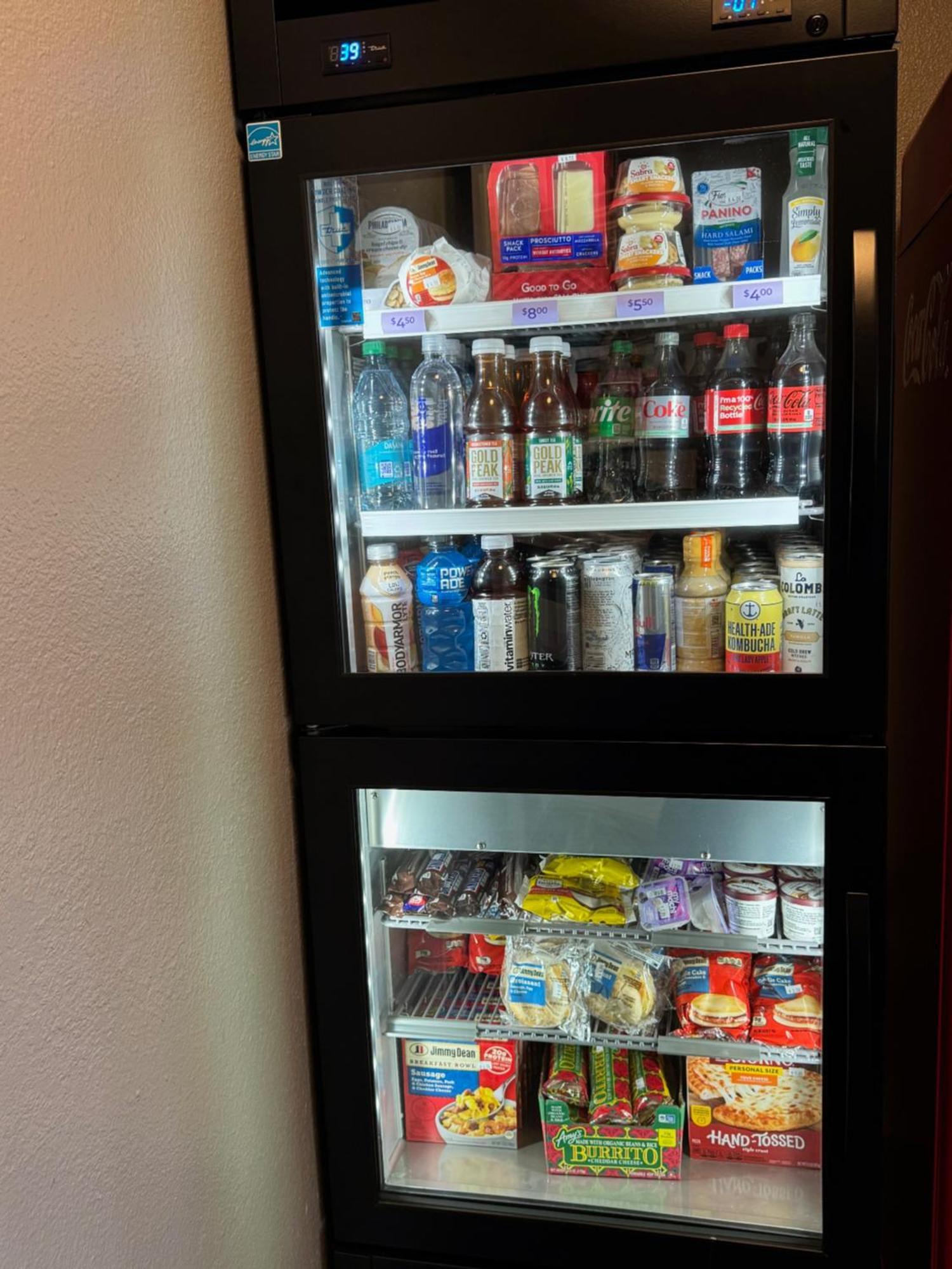 奥珀卢瑟斯凯艺酒店 奥珀卢萨斯 外观 照片